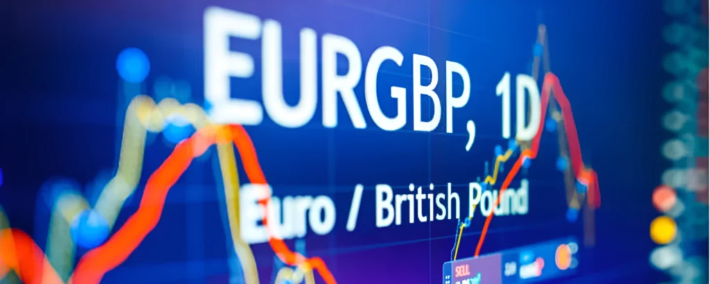 How To Trade EUR/GBP 