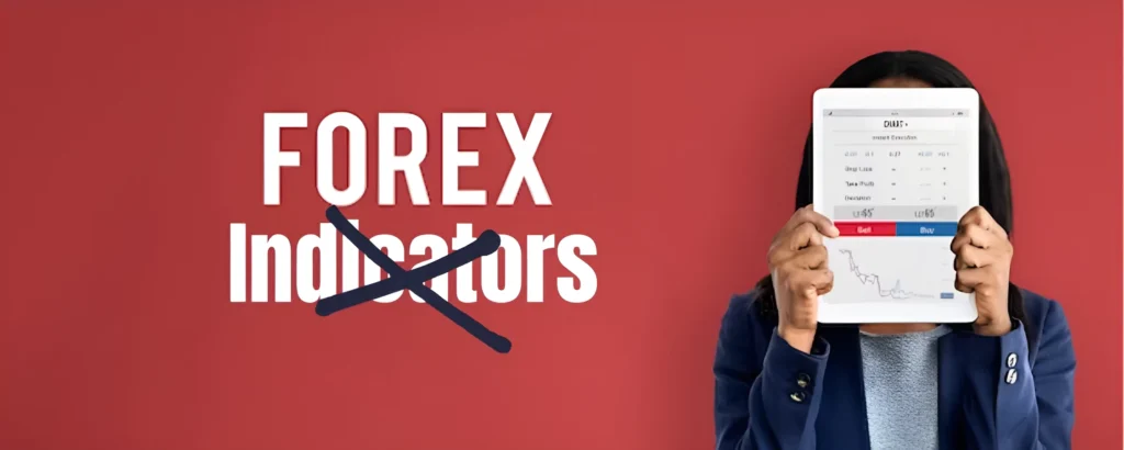 Trade Forex Without Indicators