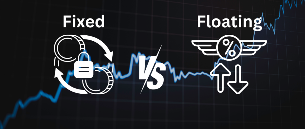 Floating Exchange Rate in Forex