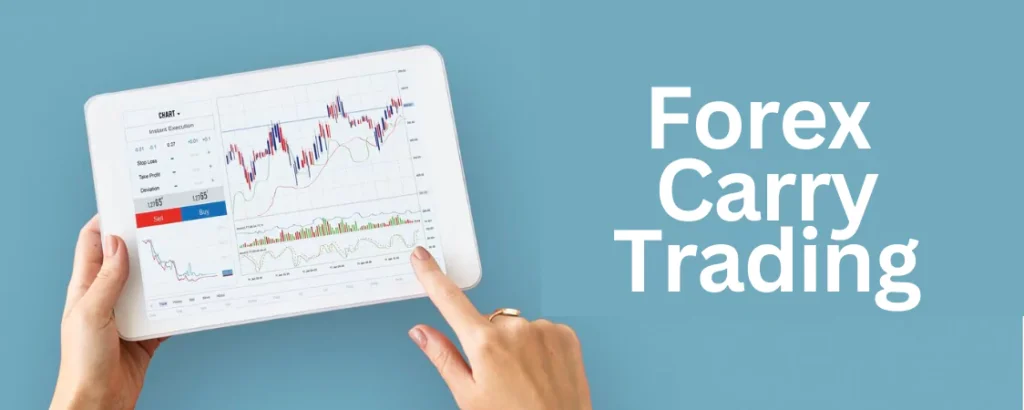 Forex Carry Trade