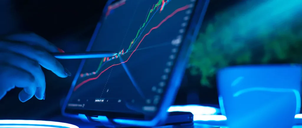 rectangle Chart Patterns