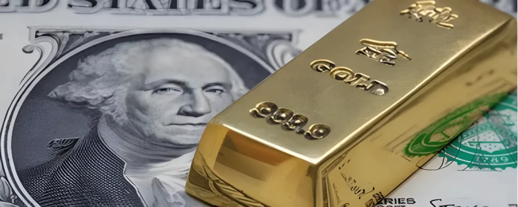 What Drives The Price of Gold?