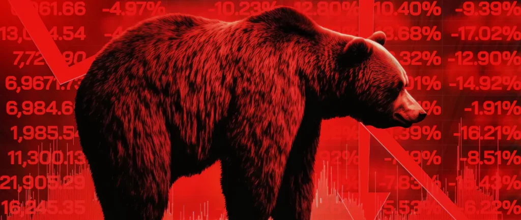 Bear Markets