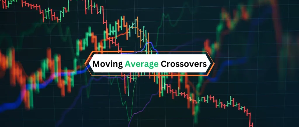 Moving Average Crossover