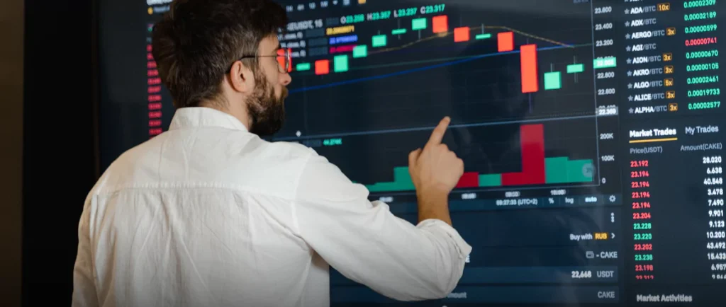 Scalping vs. Day Trading